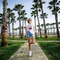 Отзыв от Ульяна - DTV виза